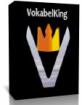 Vokabel King 1. 00 - Shareware