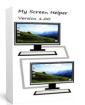 MyScreenHelper 1. 00 - Shareware